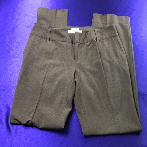 📌Old Navy Just Below Waist Pants - Trouser - Picture 1 of 8